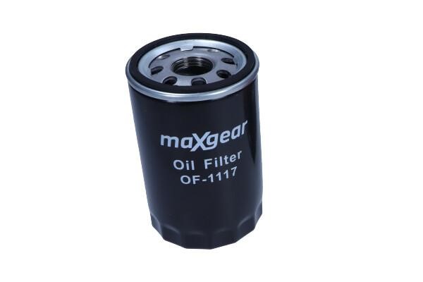 Maxgear 26-2032 Oil Filter 262032