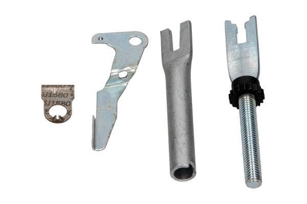 Maxgear 19-2040 Repair kit for parking brake pads 192040