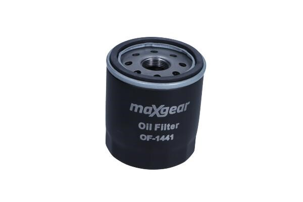 Maxgear 26-2034 Oil Filter 262034