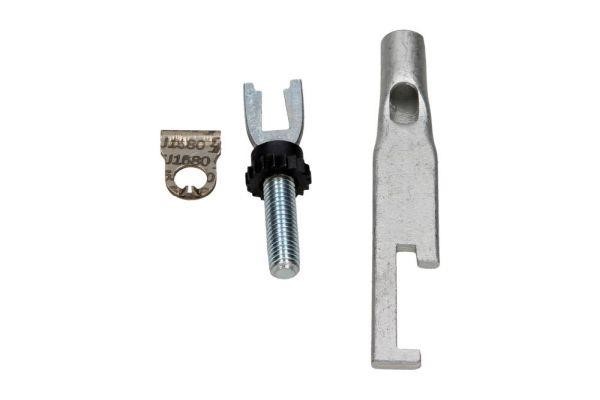 Maxgear 19-2045 Repair kit for parking brake pads 192045