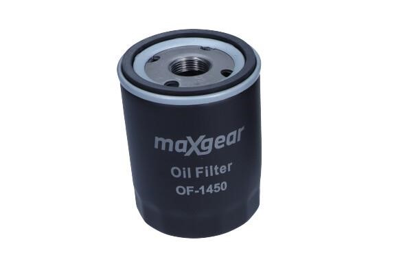 Maxgear 26-2035 Oil Filter 262035