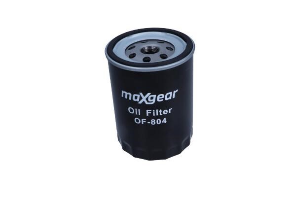 Maxgear 26-2037 Oil Filter 262037