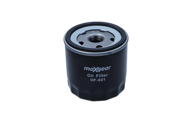 Maxgear 26-2039 Oil Filter 262039