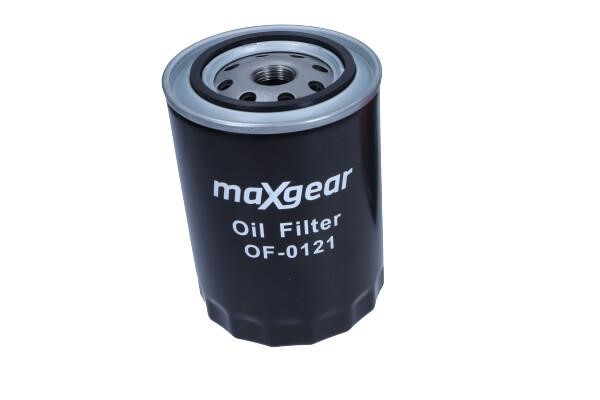 Maxgear 26-2052 Oil Filter 262052