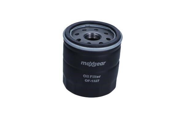 Maxgear 26-2053 Oil Filter 262053