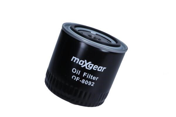Maxgear 26-2082 Oil Filter 262082