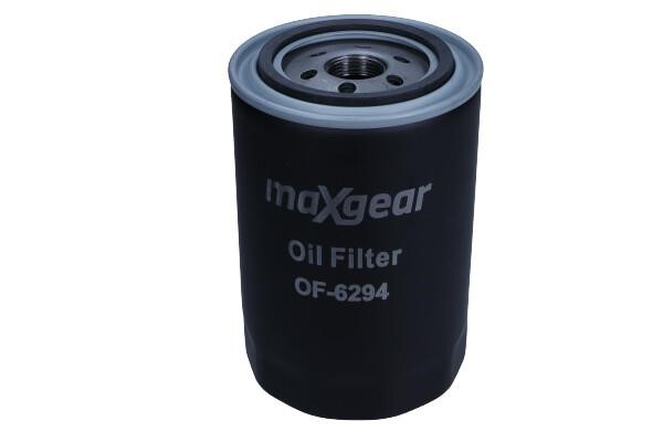 Maxgear 26-2084 Oil Filter 262084