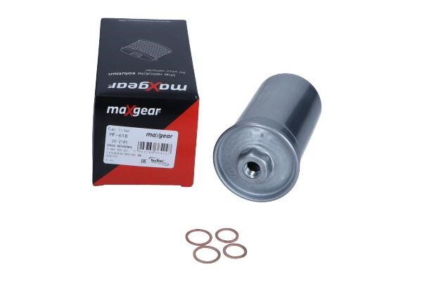 Oil Filter Maxgear 26-2075