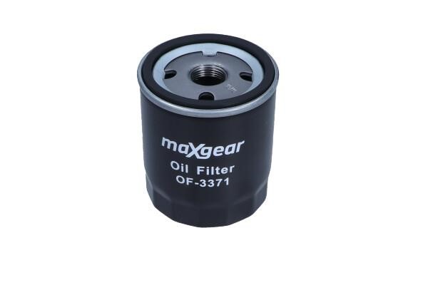 Maxgear 26-2081 Oil Filter 262081