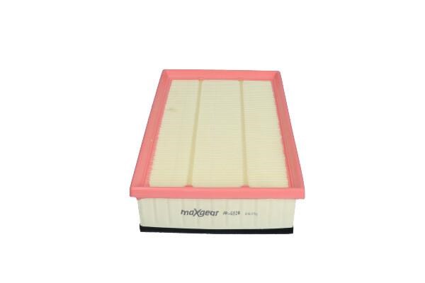 Maxgear 26-2508 Air filter 262508