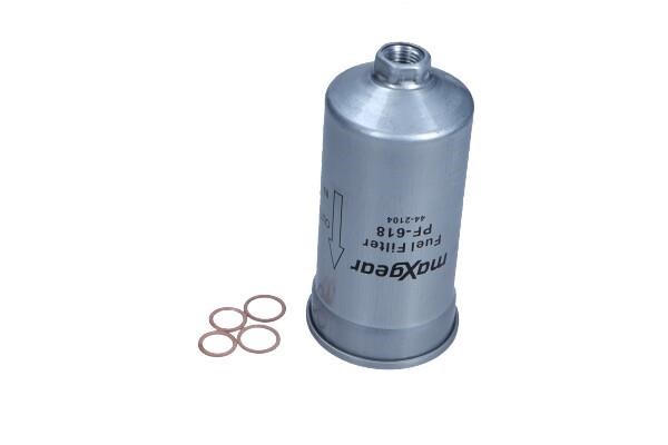 Maxgear 26-2185 Fuel filter 262185