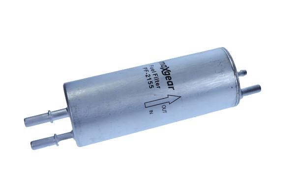 Maxgear 26-2201 Fuel filter 262201