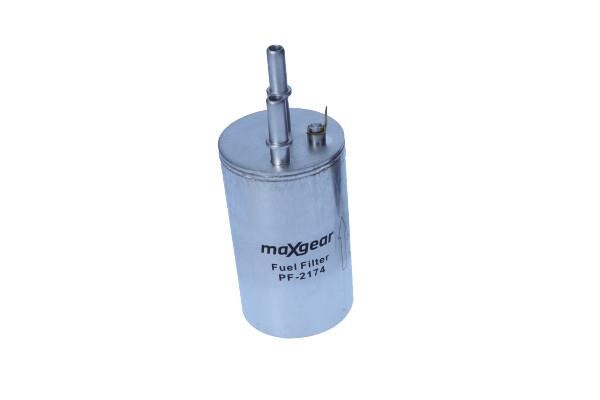 Maxgear 26-2203 Fuel filter 262203