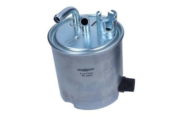 Maxgear 26-2230 Fuel filter 262230