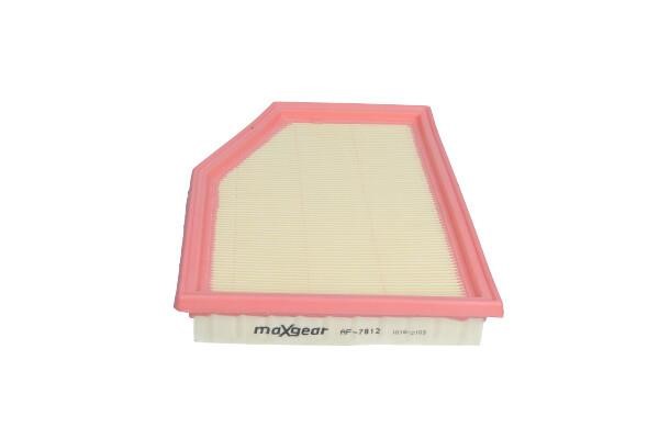 Maxgear 26-2496 Air filter 262496