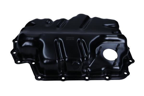 Oil pan Audi A3: 340120 Maxgear Oil Sump