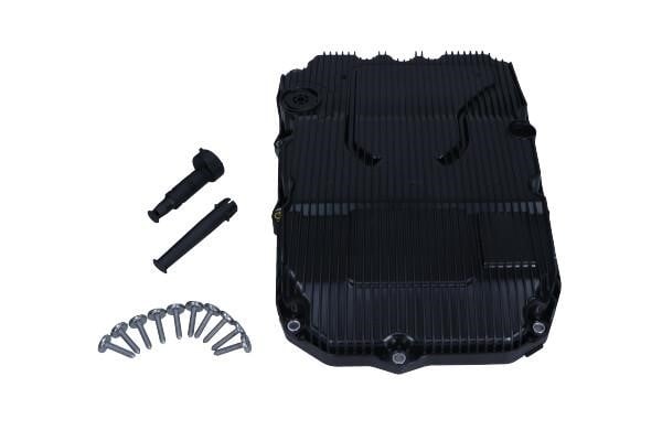 Maxgear 34-0126 Oil Sump, automatic transmission 340126 340126 Maxgear Oil Sump, automatic transmission