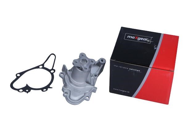 Maxgear 47-0274 Water Pump, engine cooling 470274 470274 Maxgear Water Pump, engine cooling