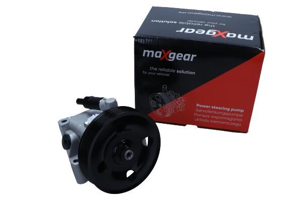 Maxgear 48-0112 Hydraulic Pump, steering system 480112