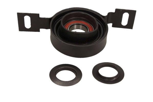 Prop shaft bearing Dacia Duster: 491909 Maxgear Driveshaft outboard bearing