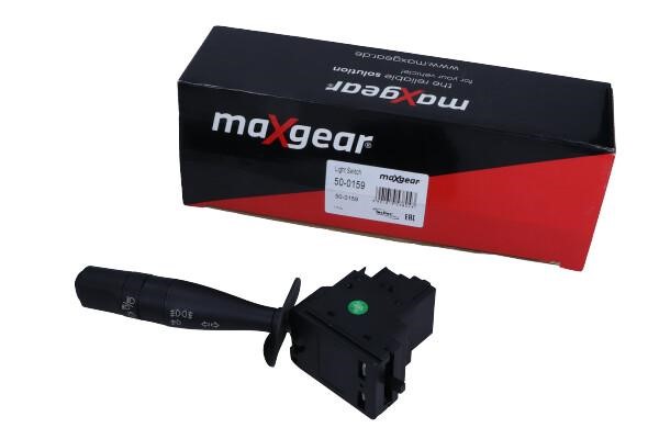 Maxgear 500159 Stalk switch 500159