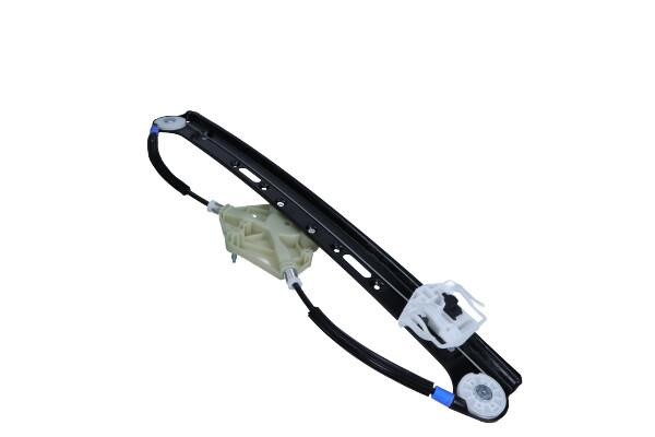 Window lifter BMW: 500400 Maxgear Window Regulator