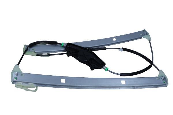 Window regulator Audi Q5: 500403 Maxgear Window Regulator