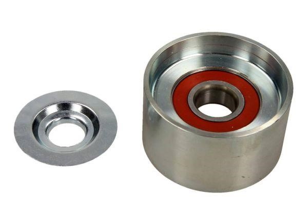 541346 Maxgear Deflection/guide pulley, v-ribbed belt