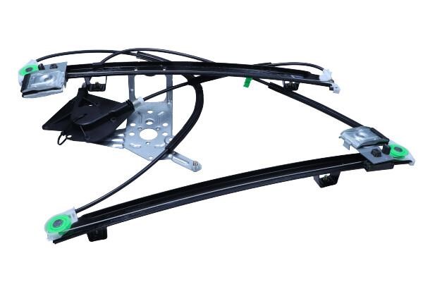 Window lifter Seat Arosa: 500407 Maxgear Window Regulator