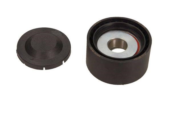 Deflection/guide pulley, v-ribbed belt Maxgear 54-1348