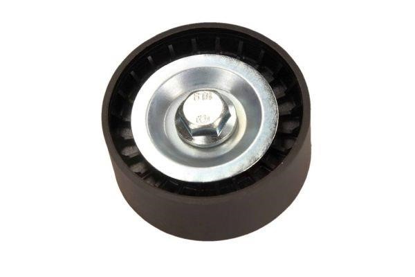 Deflection/guide pulley, v-ribbed belt Maxgear 54-1349