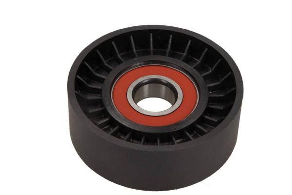 Deflection/guide pulley, v-ribbed belt Maxgear 54-1352