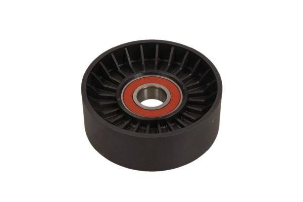 Tensioner pulley, v-ribbed belt Maxgear 54-1474