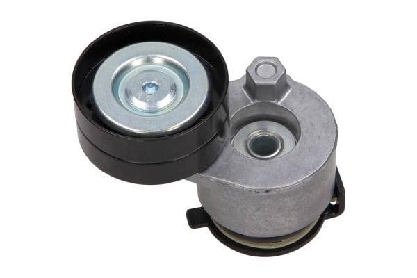 Tensioner pulley, v-ribbed belt Maxgear 54-0742