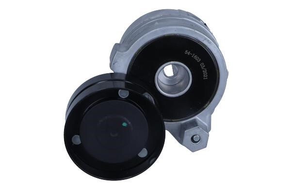 Alternator belt tensioner Audi: 541603 Maxgear Tensioner Lever, V-ribbed belt