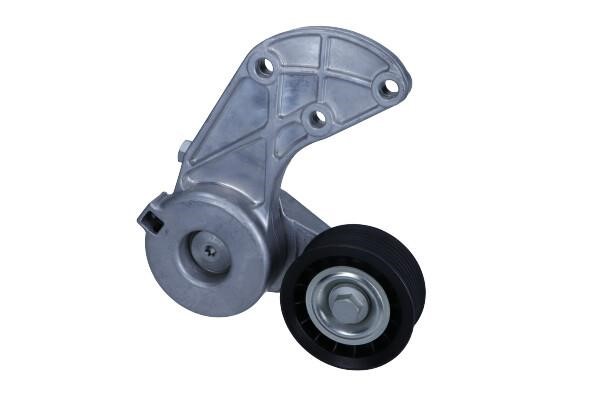 Alternator belt tensioner Audi Q7: 541605 Maxgear Tensioner Lever, V-ribbed belt