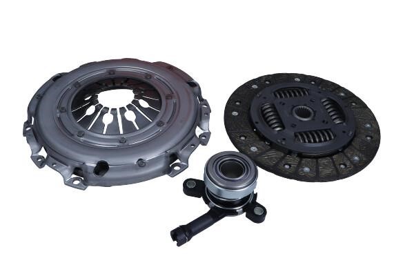 615456 Maxgear Clutch Kit