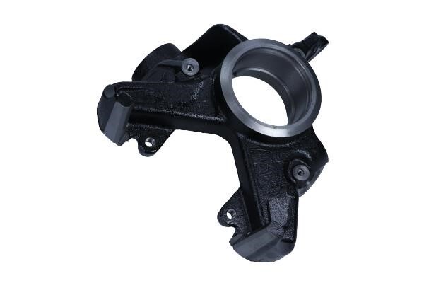 Steering wheel knuckle Audi A2: 725375 Maxgear Knuckle swivel