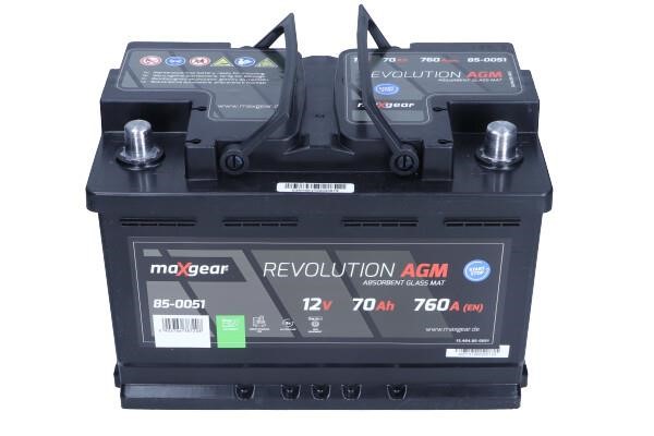 Buy Maxgear 85-0051 at a low price in United Arab Emirates!