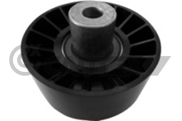 Cautex 770266 Deflection/guide pulley, v-ribbed belt 770266