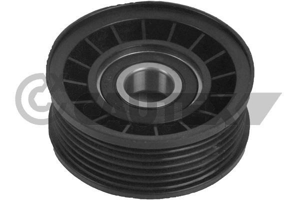 Cautex 770285 Deflection/guide pulley, v-ribbed belt 770285
