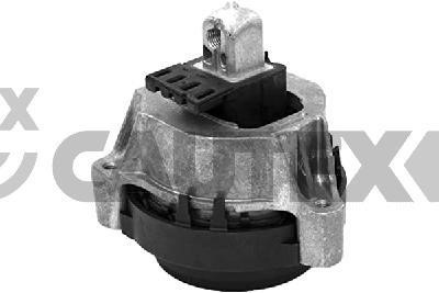 Cautex 772207 Engine mount 772207