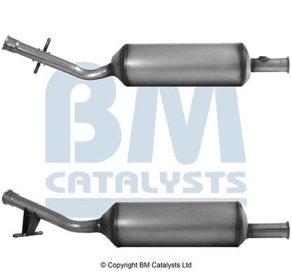 Cat converter Citroen Jumpy: BM31034H BM Catalysts SCR Catalytic Converter