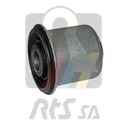 RTS 017-12001 Mounting, control/trailing arm 01712001 01712001 RTS Mounting, control/trailing arm