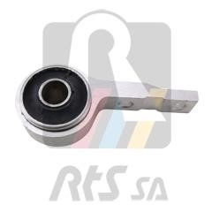 Suspension arm bushing Nissan Altima: 01712011 RTS Silent block