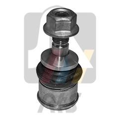 RTS 93-01459 Ball joint 9301459