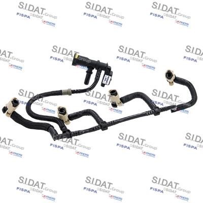 831757A2 Fispa Fuel pipe