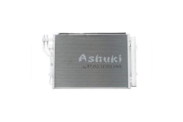 Ashuki Y556-12 Cooler Module Y55612
