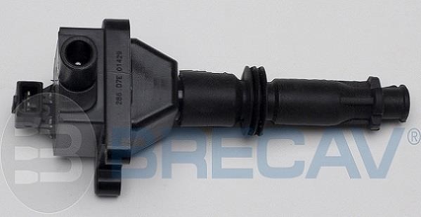 Brecav 101.001E Ignition coil 101001E