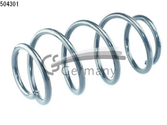 Coil springs Ford Transit Custom: 14504301 CS Germany Suspension Spring